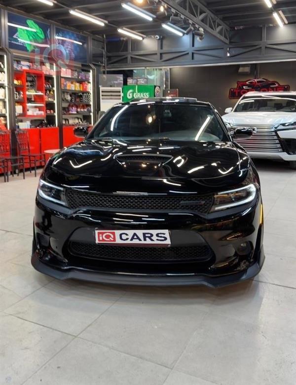 Dodge Charger 2023 for sale in Iraq - Najaf